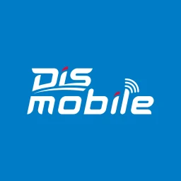 Ícone de DIS Mobile